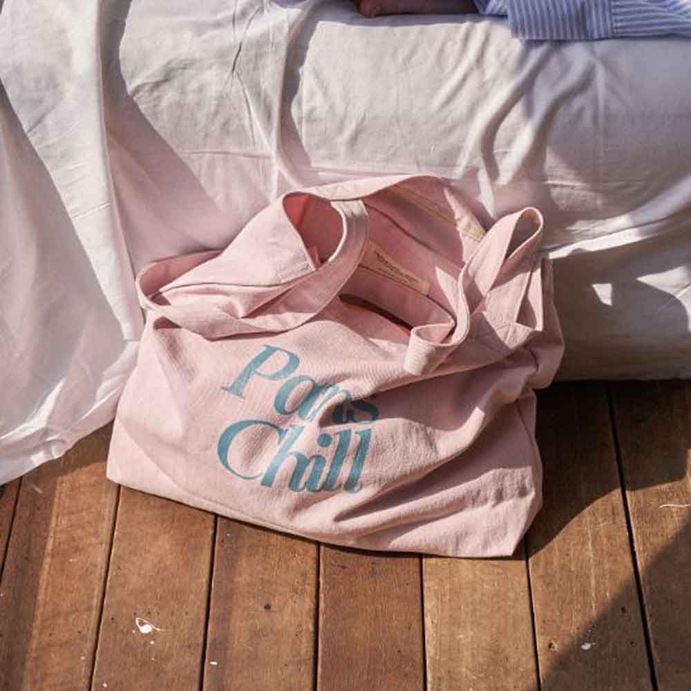 Paris Chill Bag (Chill)